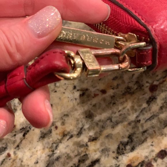 Tory Burch Wristlet/Wallet - Picture 4 of 8